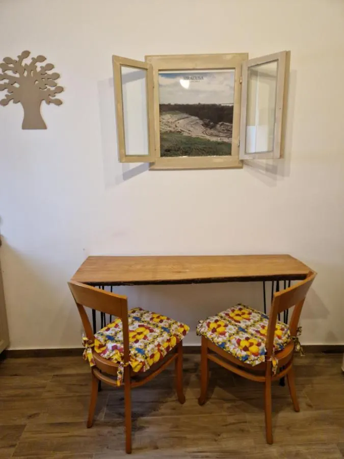 Citrus Giallo Syracuse