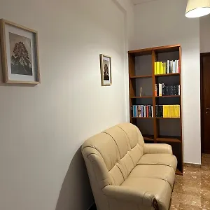 Casa Primavera Cremona