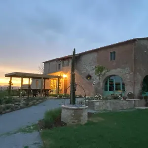 Podere Grotta Antica Chiusi